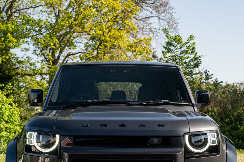Land Rover Defender 110 5.0 P525 Petrol URBAN