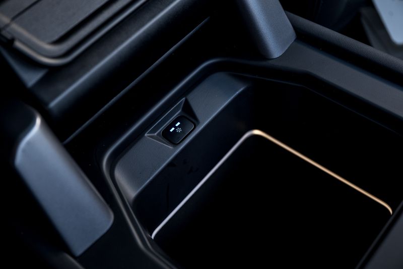 Land Rover Defender 110 5.0 P525 Petrol URBAN