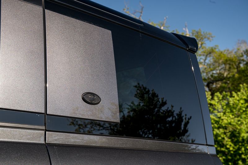 Land Rover Defender 110 5.0 P525 Petrol URBAN