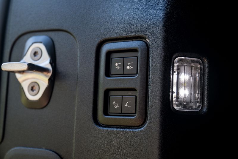 Land Rover Defender 110 5.0 P525 Petrol URBAN