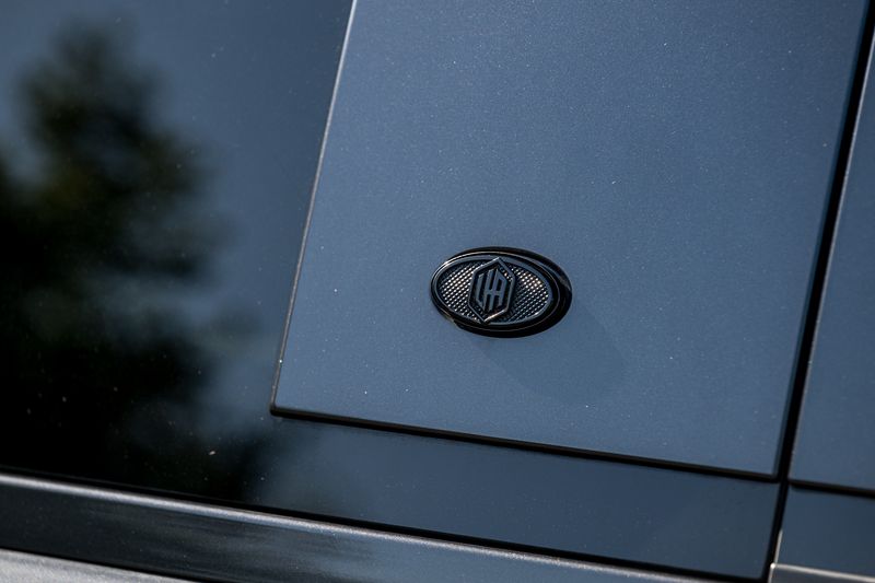 Land Rover Defender 110 5.0 P525 Petrol URBAN