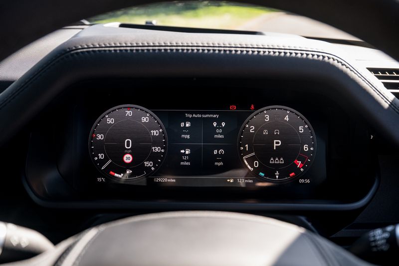 Land Rover Defender 110 5.0 P525 Petrol URBAN