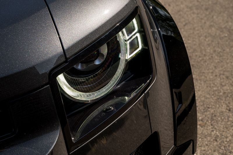 Land Rover Defender 110 5.0 P525 Petrol URBAN