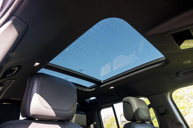 Land Rover Defender 110 5.0 P525 Petrol URBAN