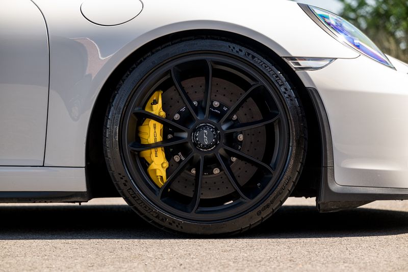 Porsche 911 (991) 4.0 GT3 PDK