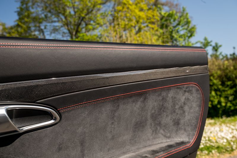 Porsche 911 (991) 4.0 GT3 PDK