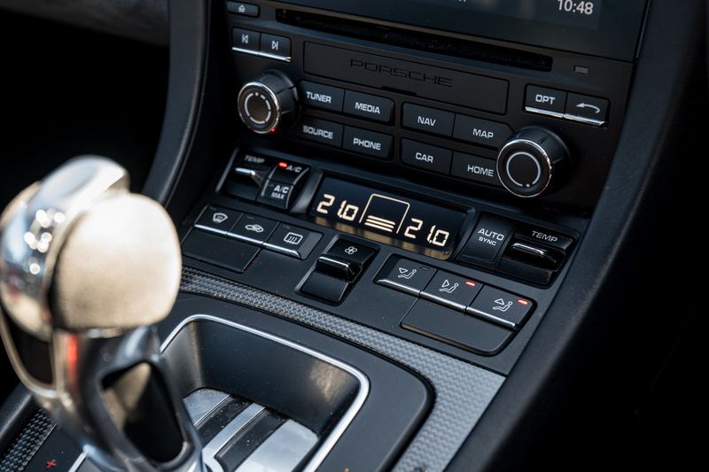 Porsche 911 (991) 4.0 GT3 PDK