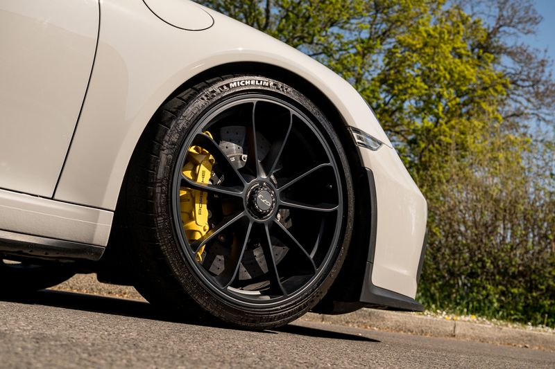 Porsche 911 (991) 4.0 GT3 PDK