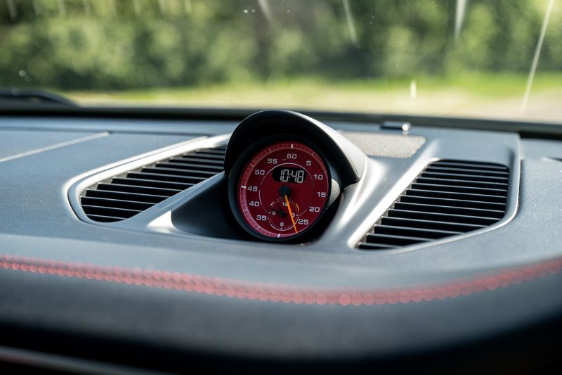 Porsche 911 (991) 4.0 GT3 PDK