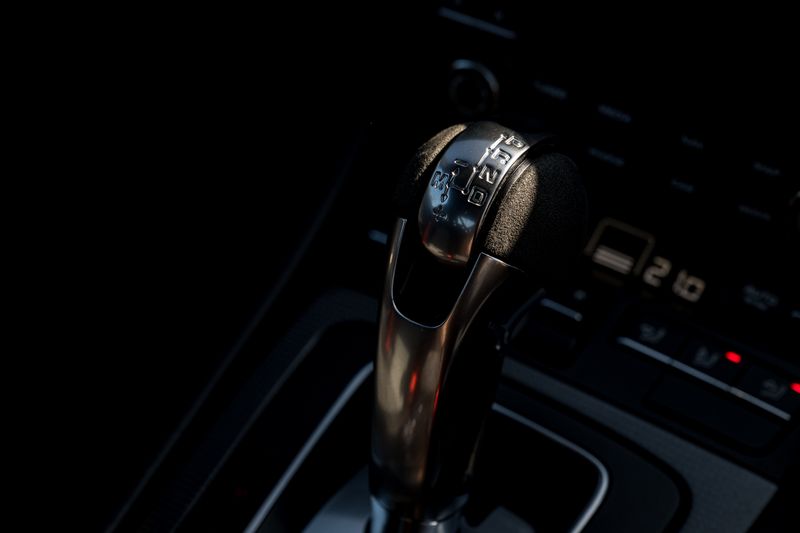 Porsche 911 (991) 4.0 GT3 PDK