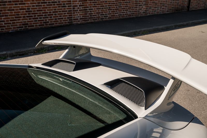 Porsche 911 (991) 4.0 GT3 PDK