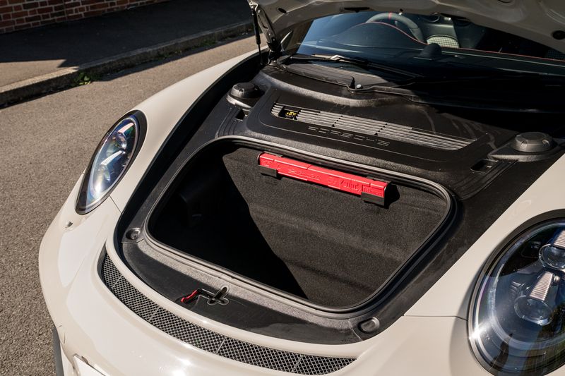 Porsche 911 (991) 4.0 GT3 PDK