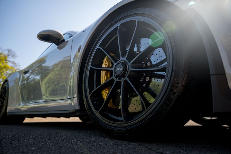 Porsche 911 (991) 4.0 GT3 PDK