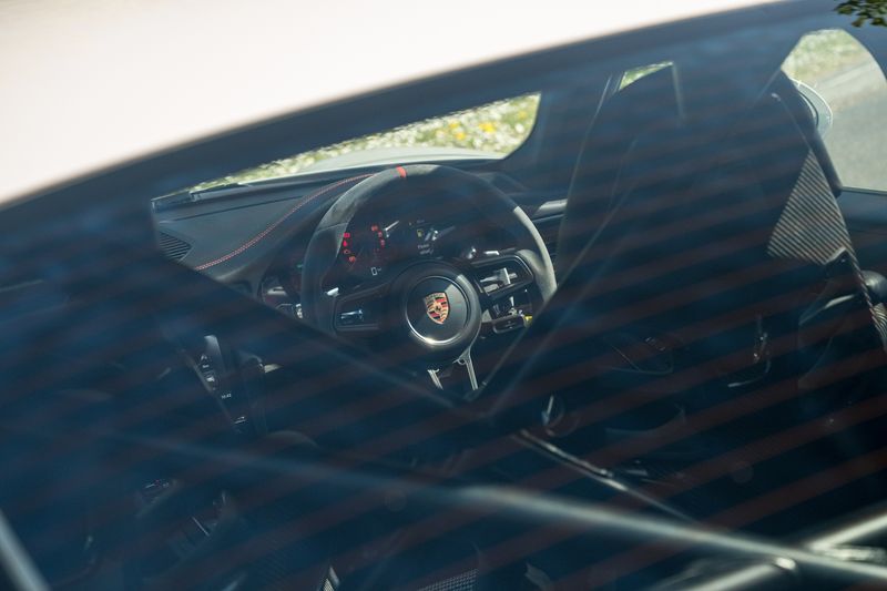 Porsche 911 (991) 4.0 GT3 PDK