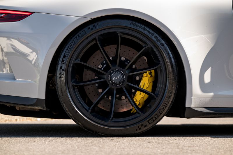 Porsche 911 (991) 4.0 GT3 PDK