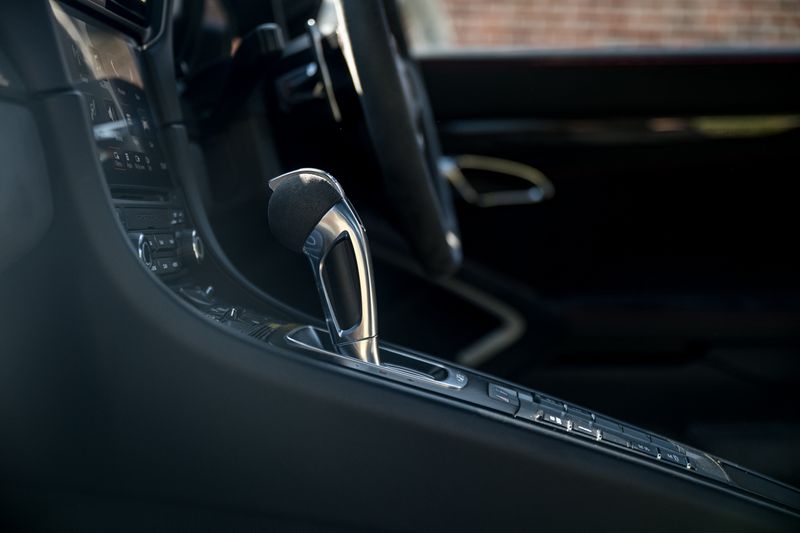 Porsche 911 (991) 4.0 GT3 PDK