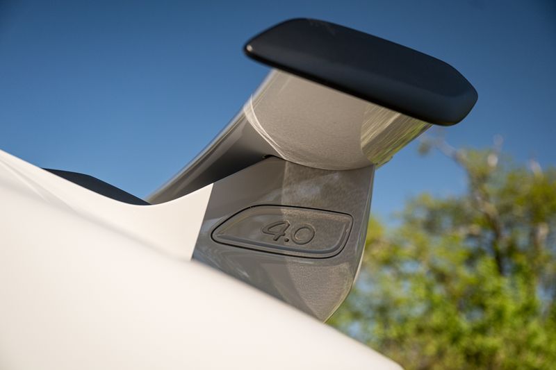 Porsche 911 (991) 4.0 GT3 PDK