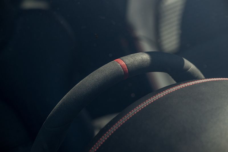 Porsche 911 (991) 4.0 GT3 PDK