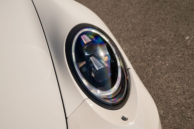 Porsche 911 (991) 4.0 GT3 PDK