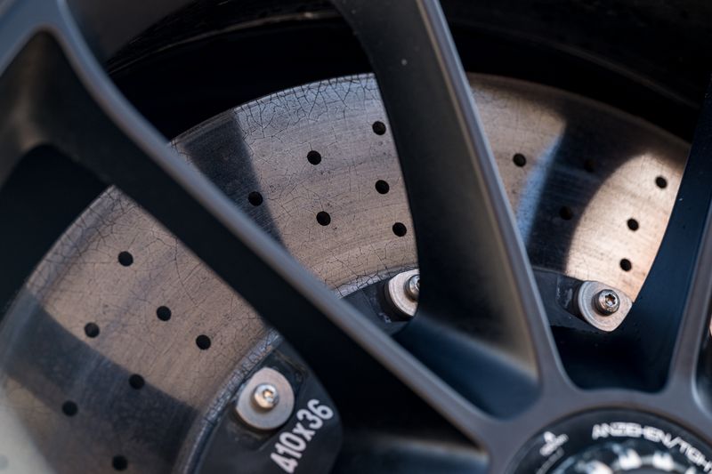 Porsche 911 (991) 4.0 GT3 PDK