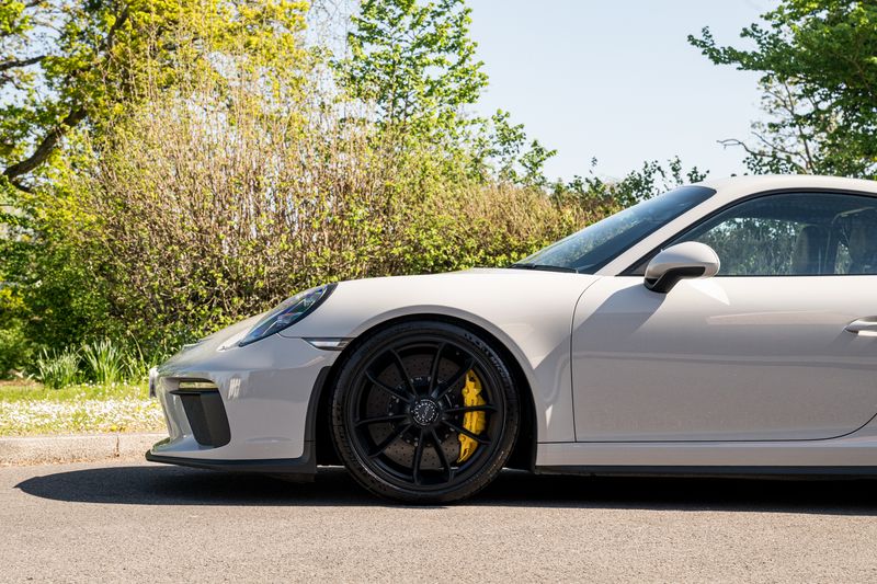 Porsche 911 (991) 4.0 GT3 PDK
