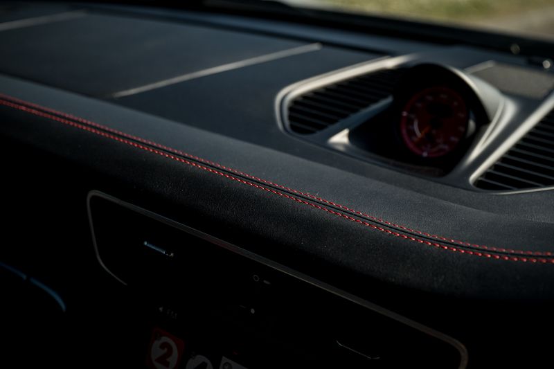 Porsche 911 (991) 4.0 GT3 PDK