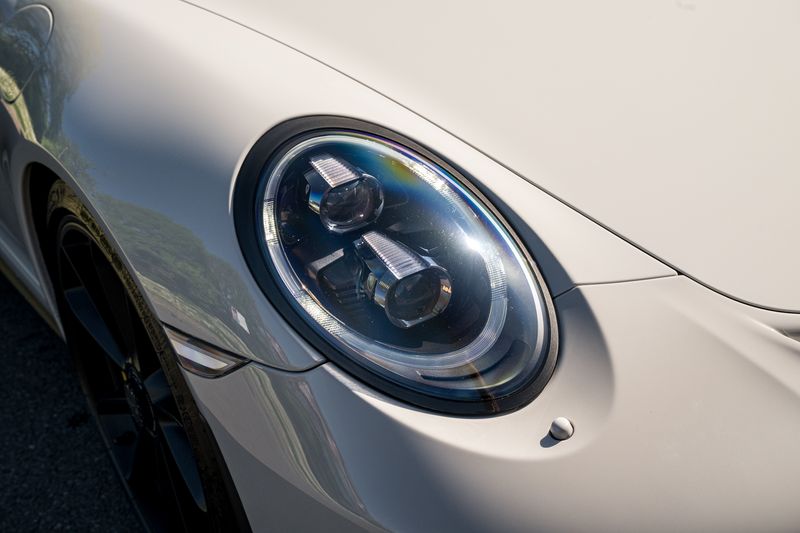 Porsche 911 (991) 4.0 GT3 PDK