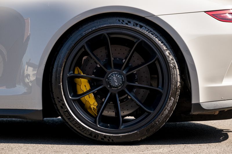 Porsche 911 (991) 4.0 GT3 PDK