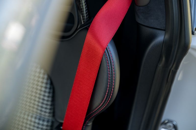 Porsche 911 (991) 4.0 GT3 PDK