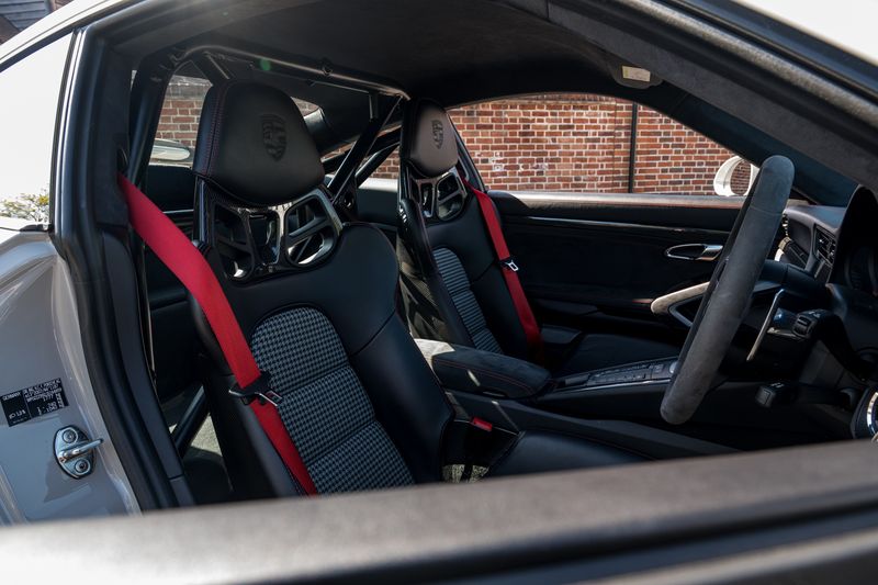 Porsche 911 (991) 4.0 GT3 PDK