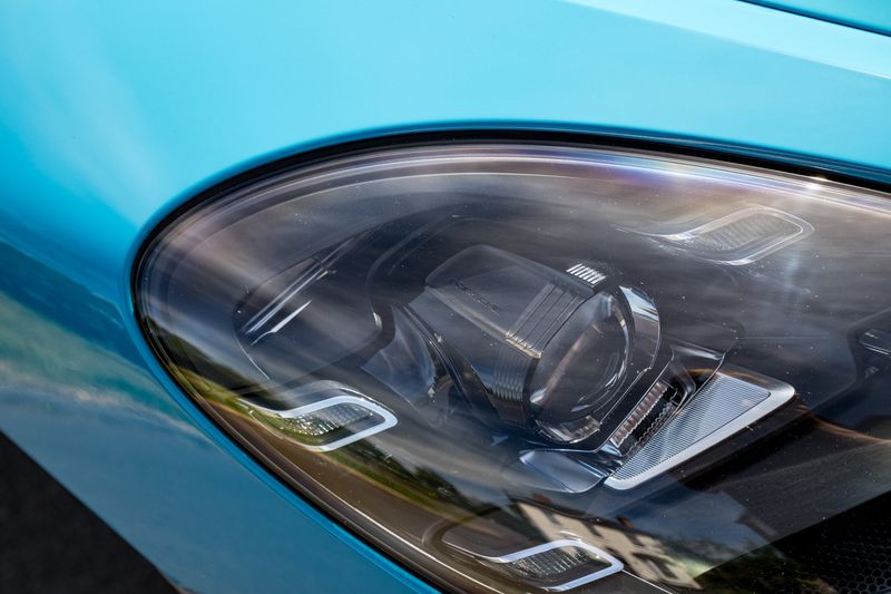 Porsche 718 Boxster 2.5T GTS GPF Convertible PDK