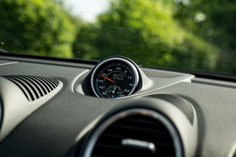 Porsche 718 Boxster 2.5T GTS GPF Convertible PDK