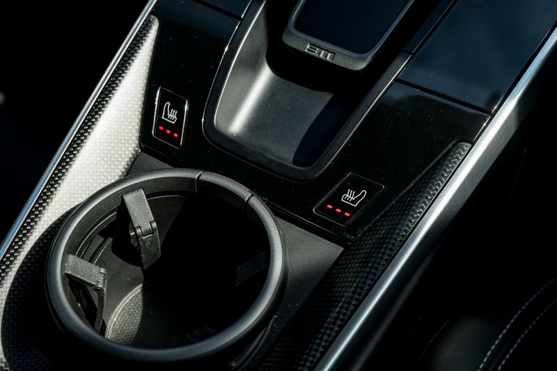 Porsche 911 (992.1) Carrera 4S Coupe PDK