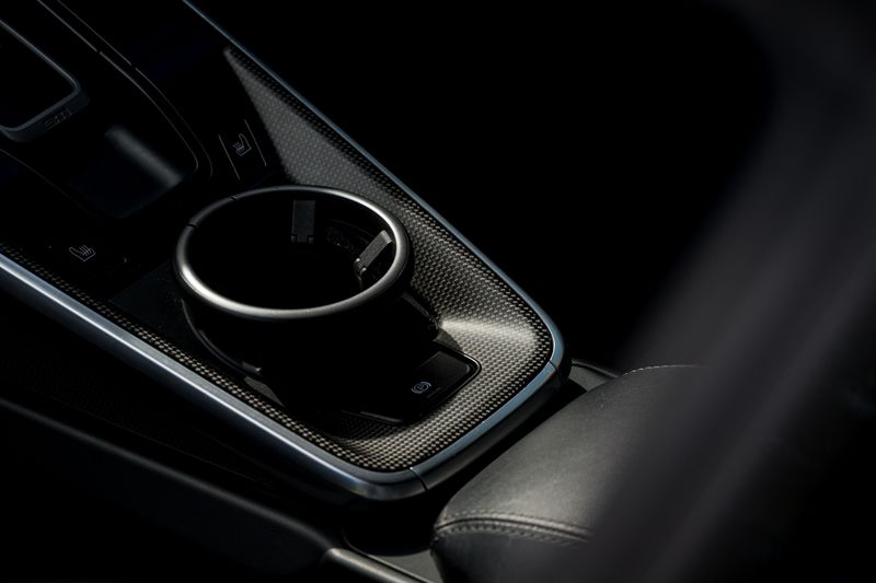 Porsche 911 (992.1) Carrera 4S Coupe PDK