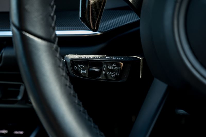 Porsche 911 (992.1) Carrera 4S Coupe PDK