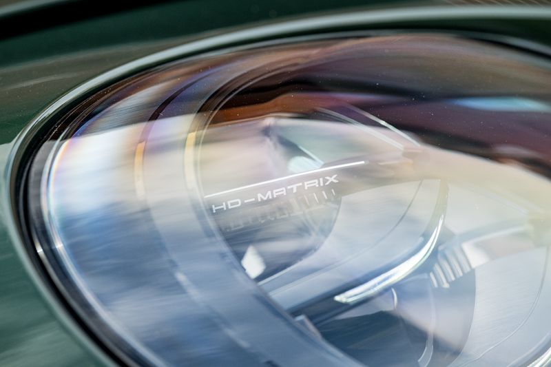 Porsche  911 (992.2) GT3 PDK Coupe