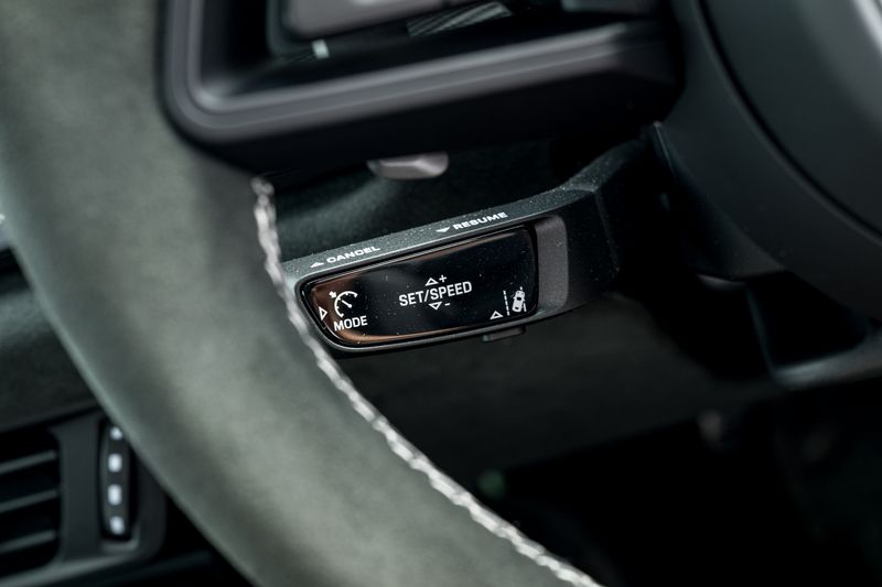 Porsche  911 (992.2) GT3 PDK Coupe