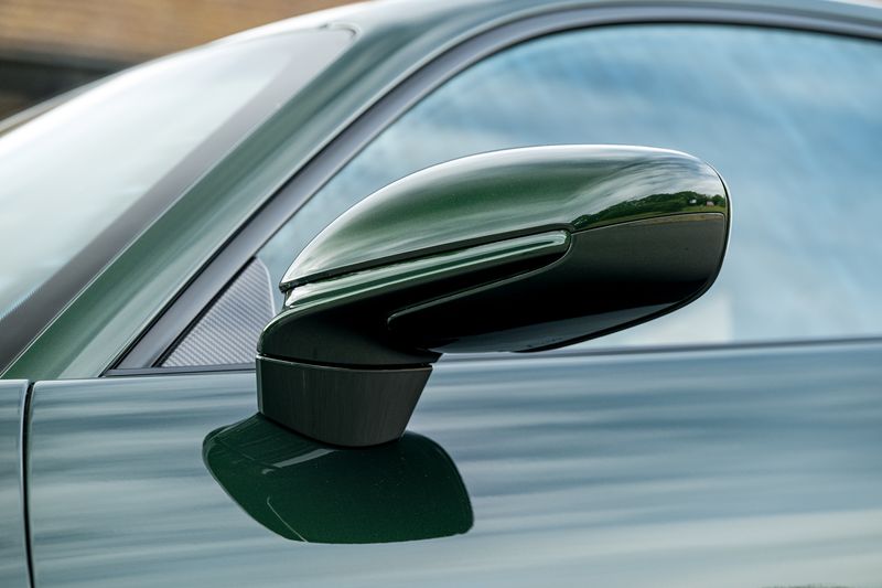 Porsche  911 (992.2) GT3 PDK Coupe