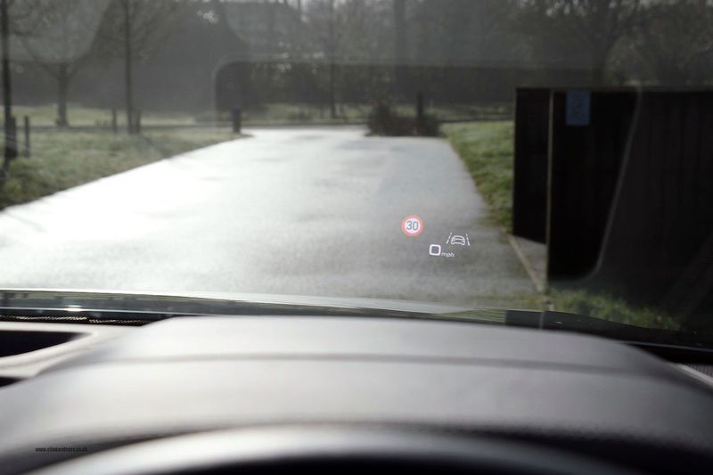 Audi SQ7 Vorsprung TDi MHEV Quattro