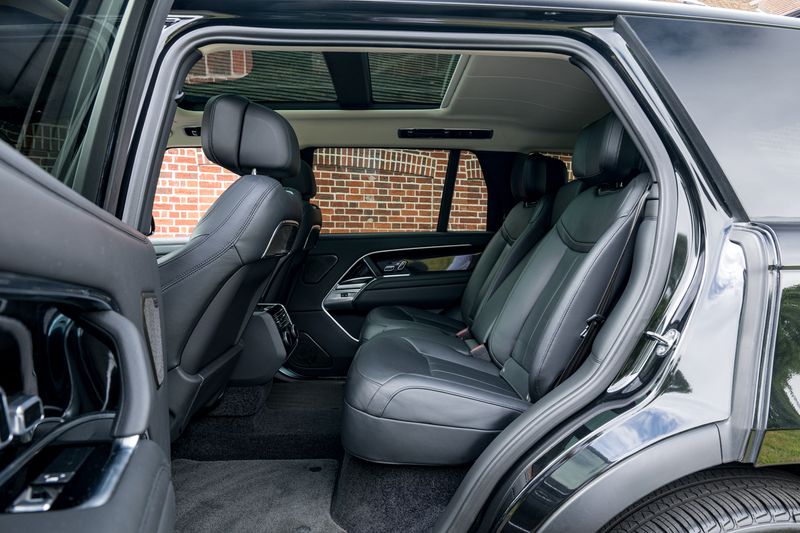 Range Rover D350 Autobiography LWB