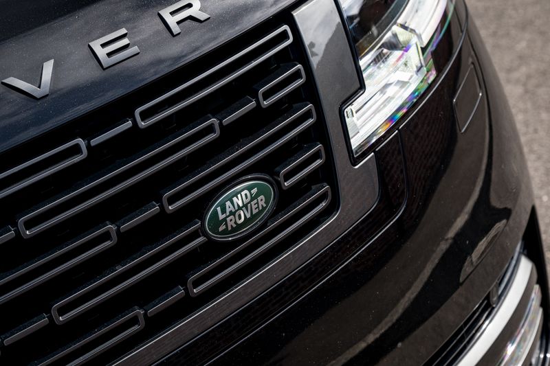 Range Rover D350 Autobiography LWB