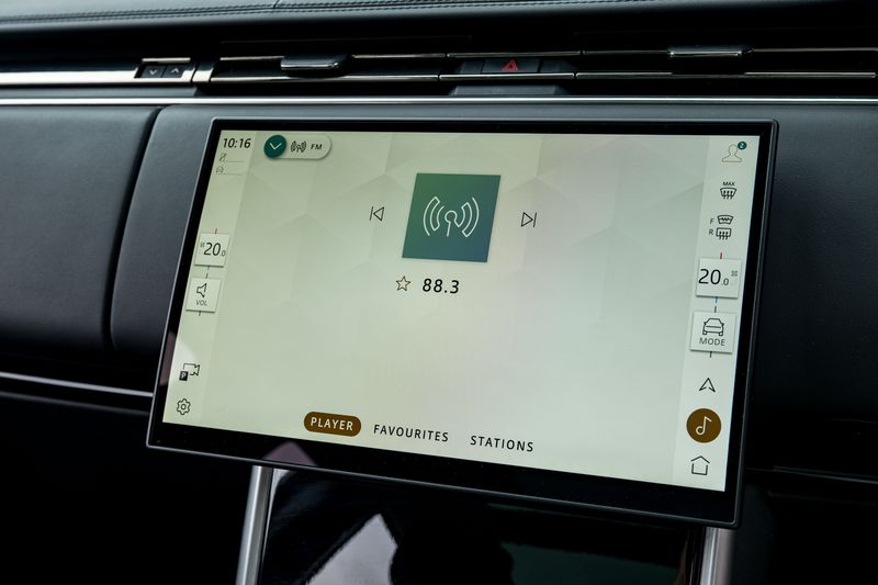 Range Rover D350 Autobiography LWB