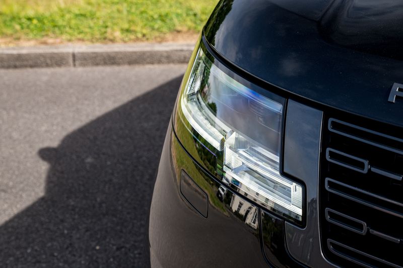 Range Rover D350 Autobiography LWB