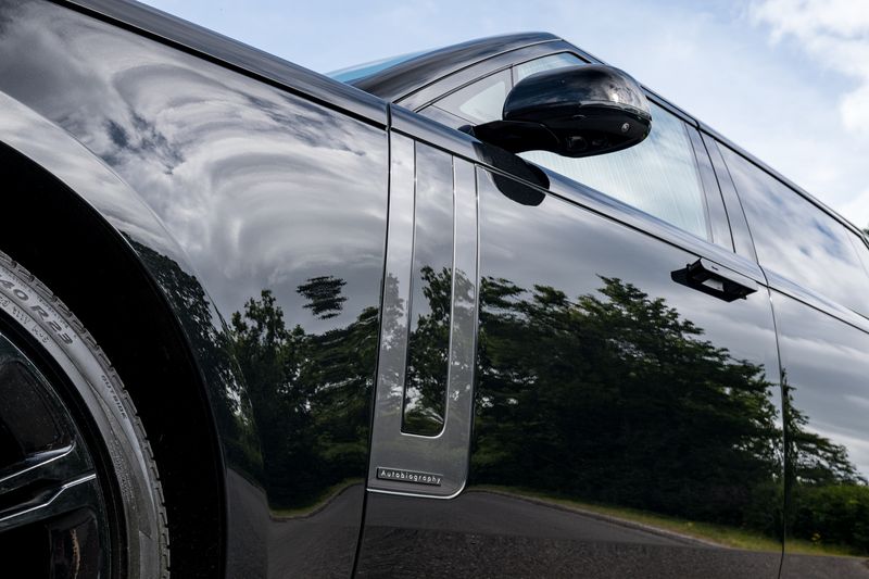 Range Rover D350 Autobiography LWB