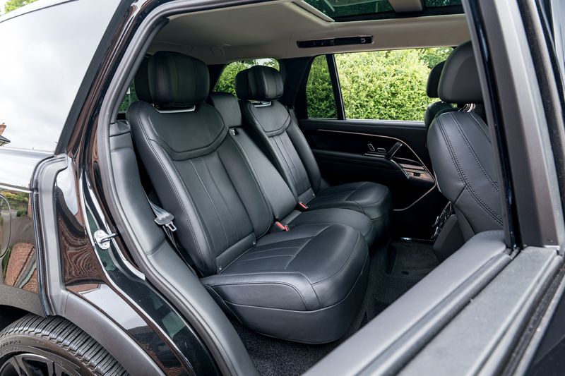 Range Rover D350 Autobiography LWB