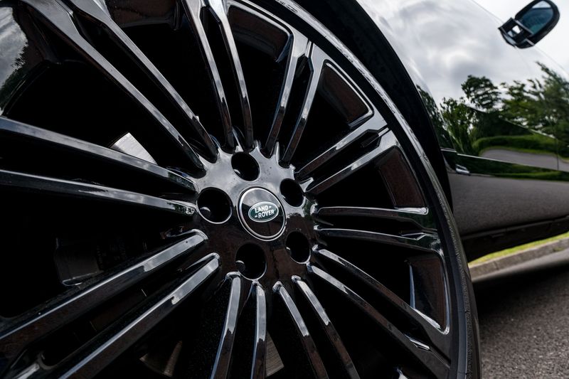 Range Rover D350 Autobiography LWB