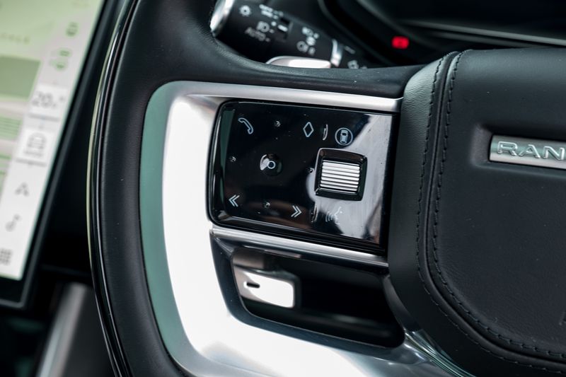 Range Rover D350 Autobiography LWB