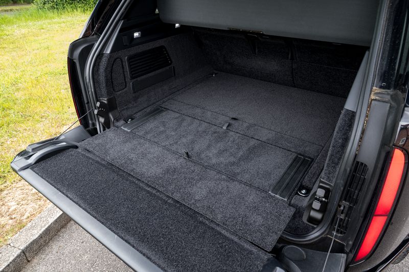 Range Rover D350 Autobiography LWB
