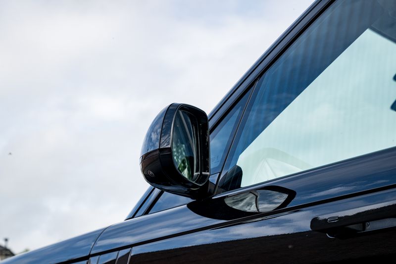 Range Rover D350 Autobiography LWB