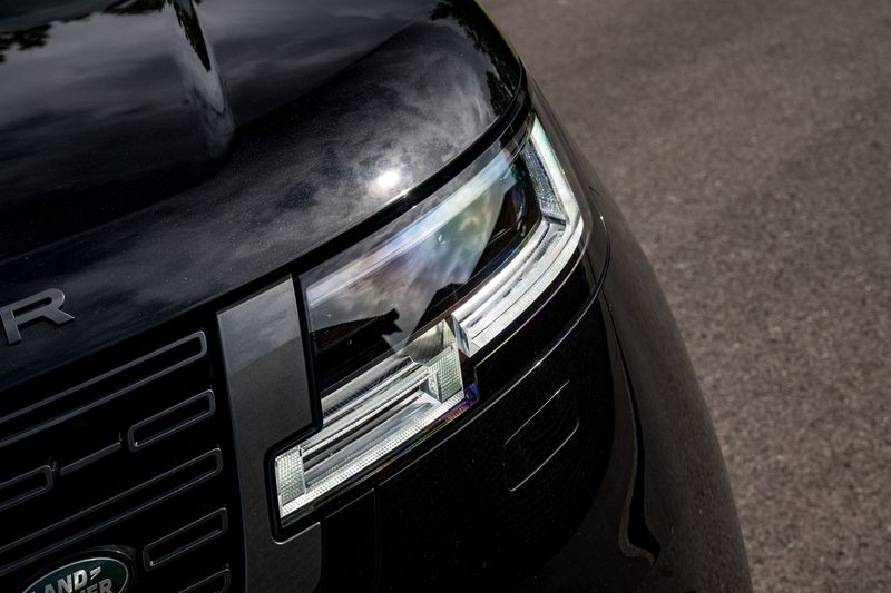 Range Rover D350 Autobiography LWB